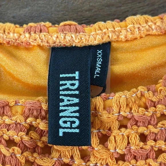 Triangl nwt - Picture 7 of 9